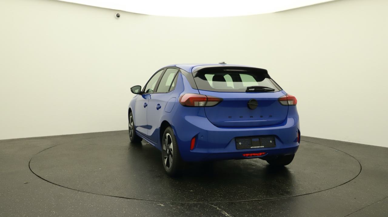 Opel<br>Corsa e- 50kWh Edition