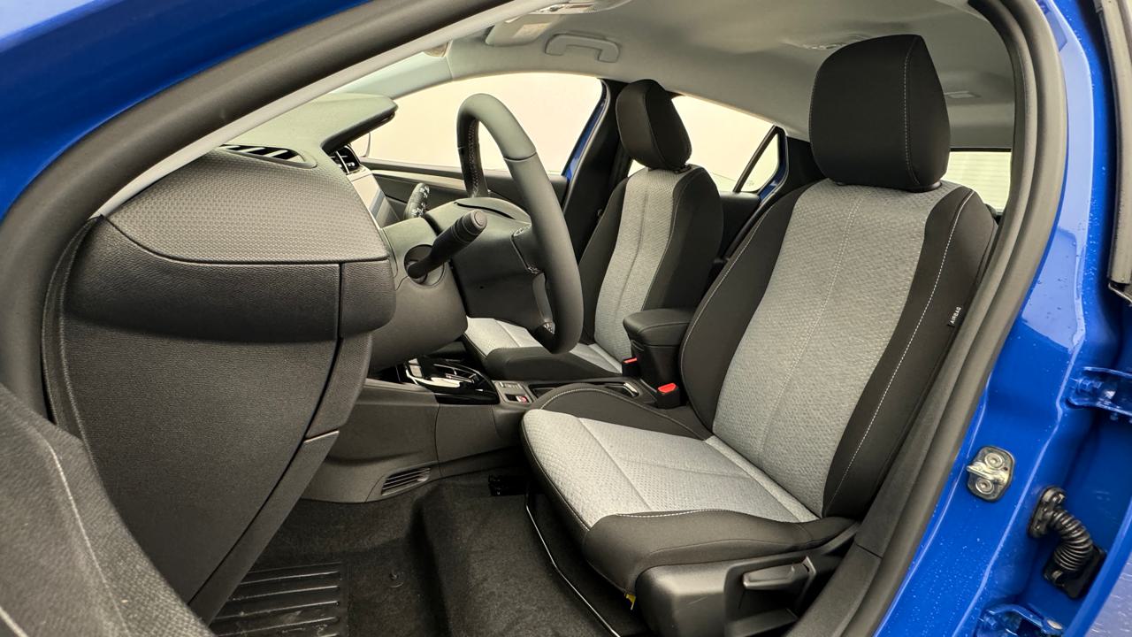 Opel<br>Corsa e- 50kWh Edition