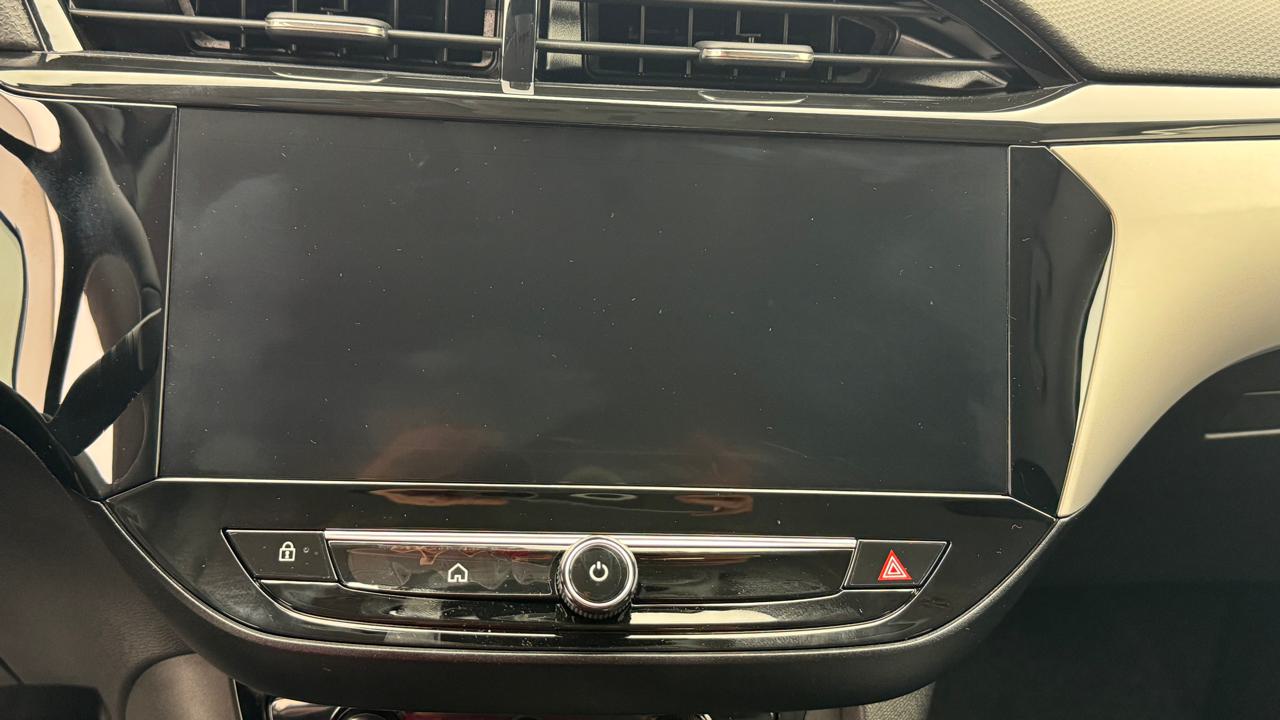 Opel<br>Corsa e- 50kWh Edition