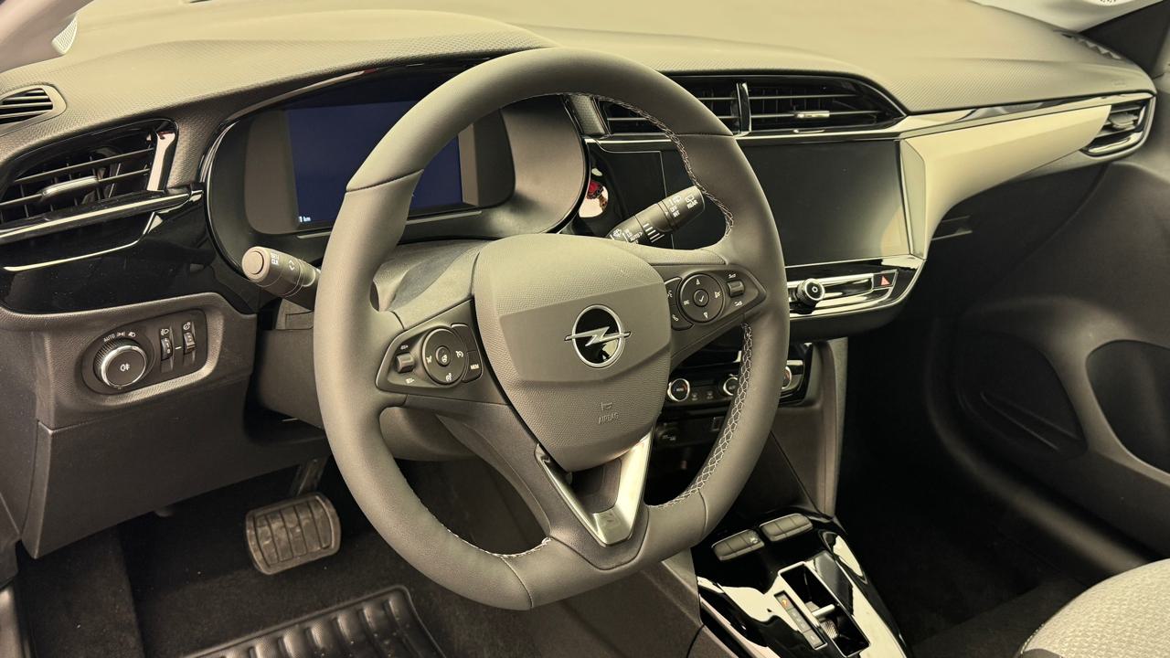 Opel<br>Corsa e- 50kWh Edition