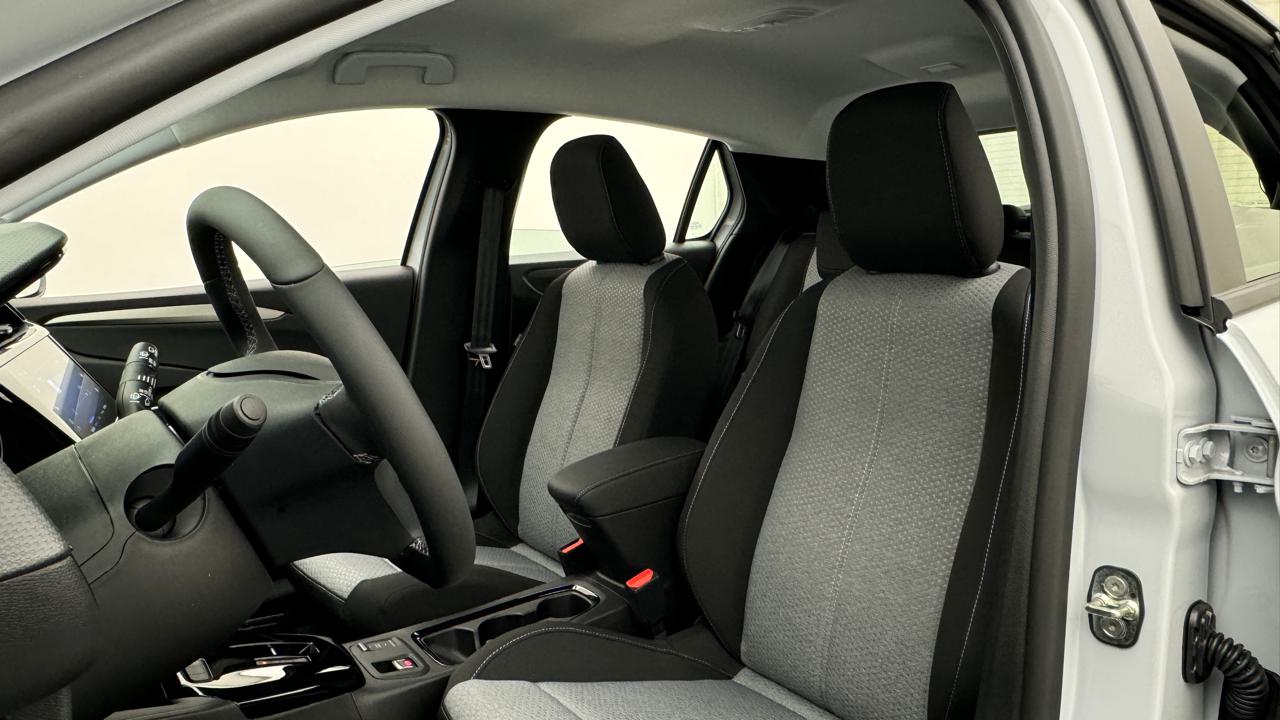 Opel<br>Corsa e- 50kWh Edition