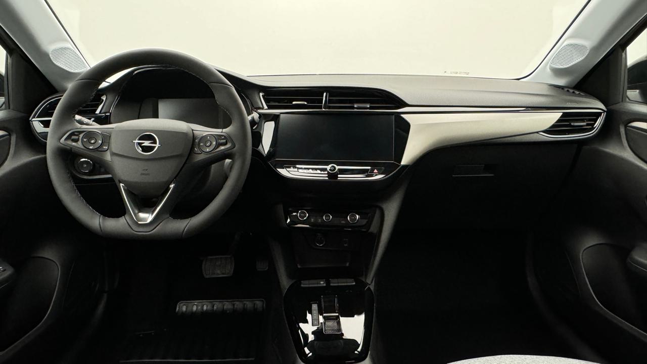 Opel<br>Corsa e- 50kWh Edition