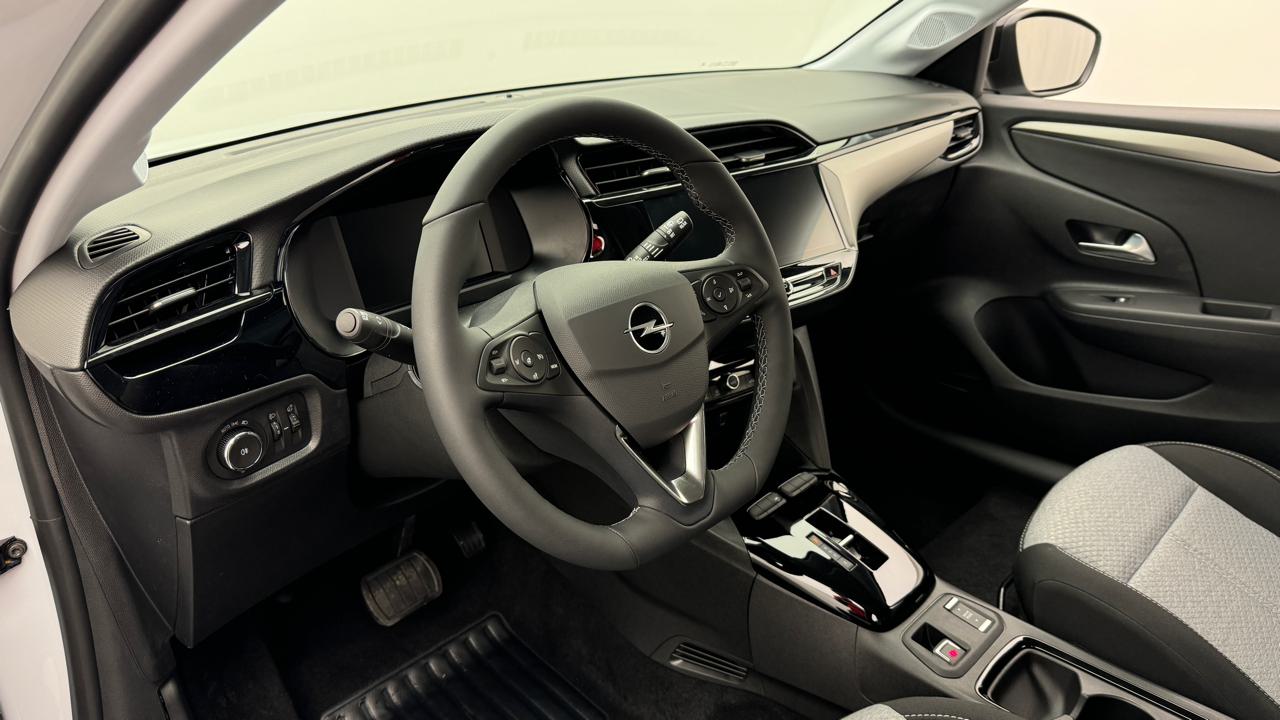 Opel<br>Corsa e- 50kWh Edition