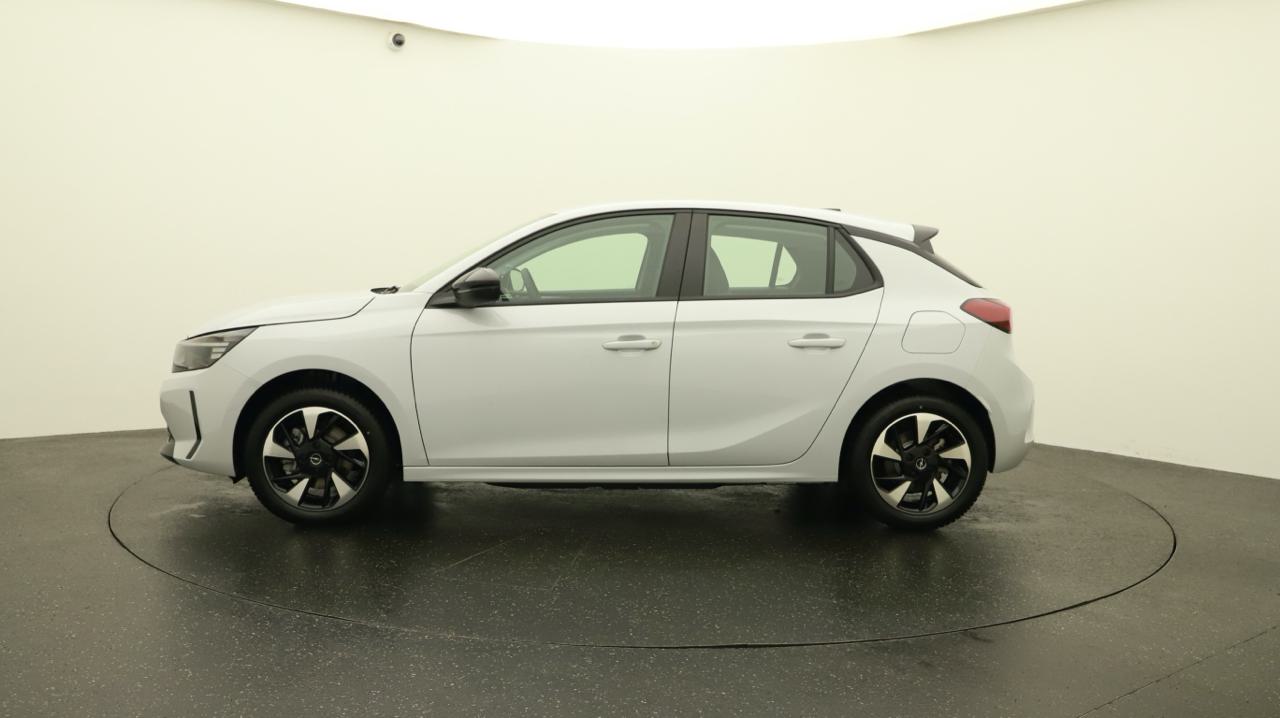Opel<br>Corsa e- 50kWh Edition
