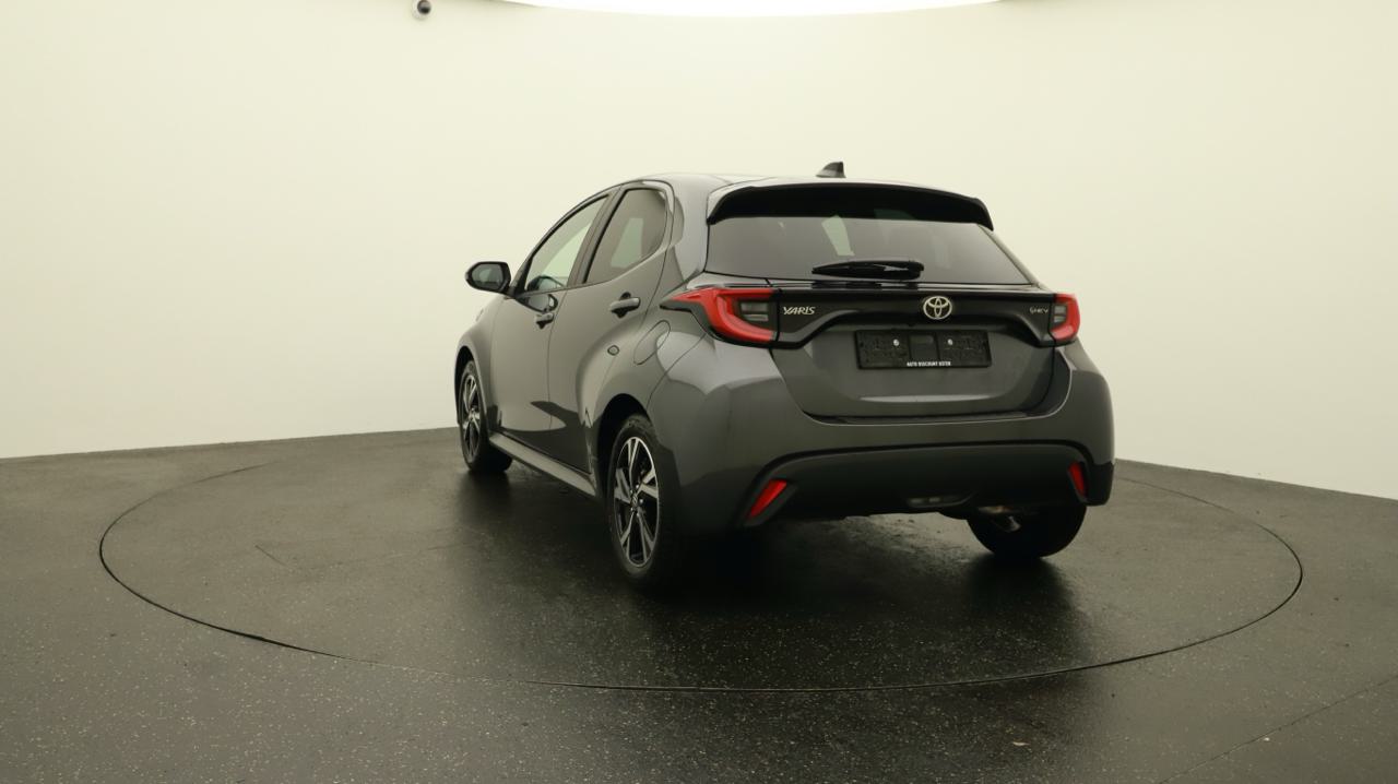 Toyota<br>Yaris 1.5 Sport e-CVT