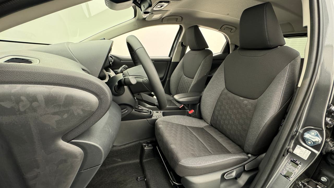 Toyota<br>Yaris 1.5 Sport e-CVT