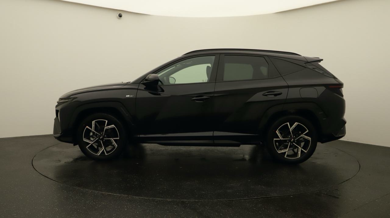 Hyundai<br>Tucson 1.6 TGDI PHEV N-Line 4WD