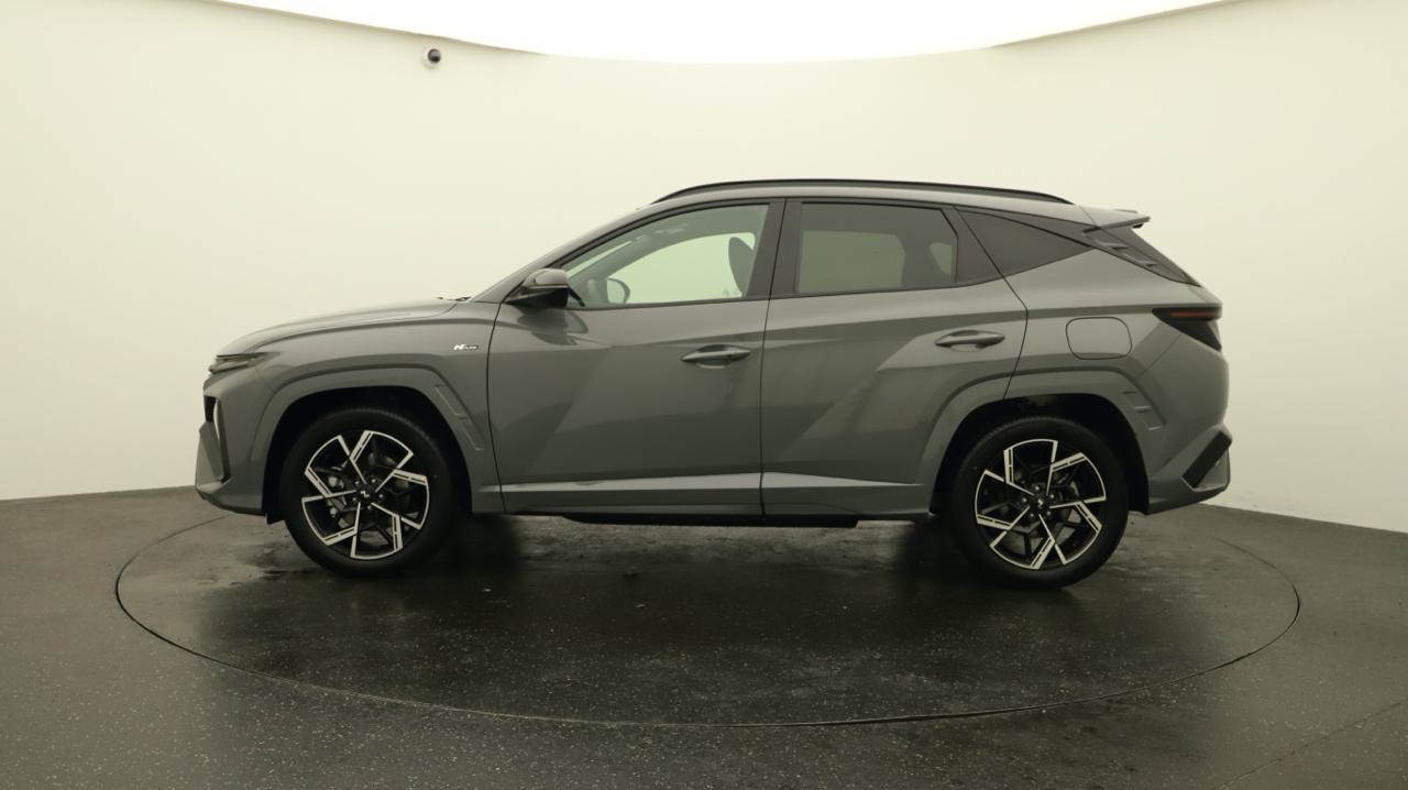 Hyundai<br>Tucson 1.6 TGDI PHEV N-Line 4WD
