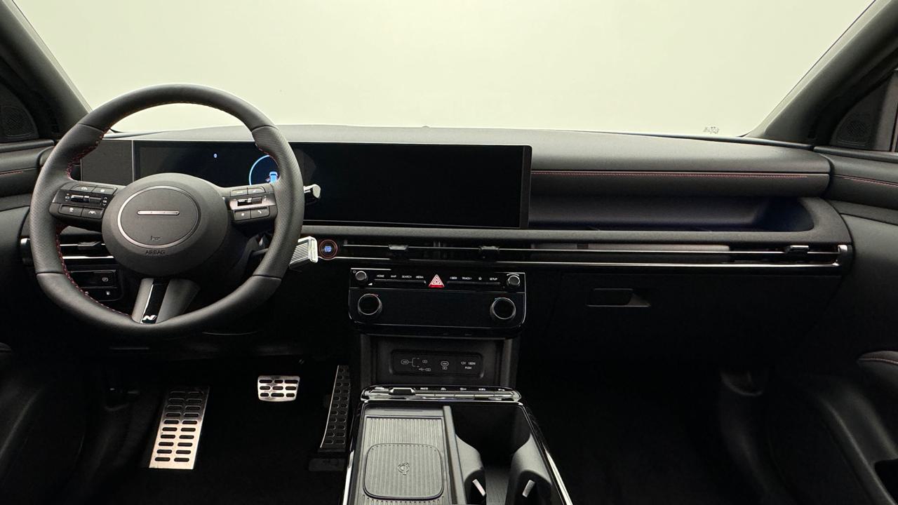 Hyundai<br>Tucson 1.6 TGDI PHEV N-Line 4WD