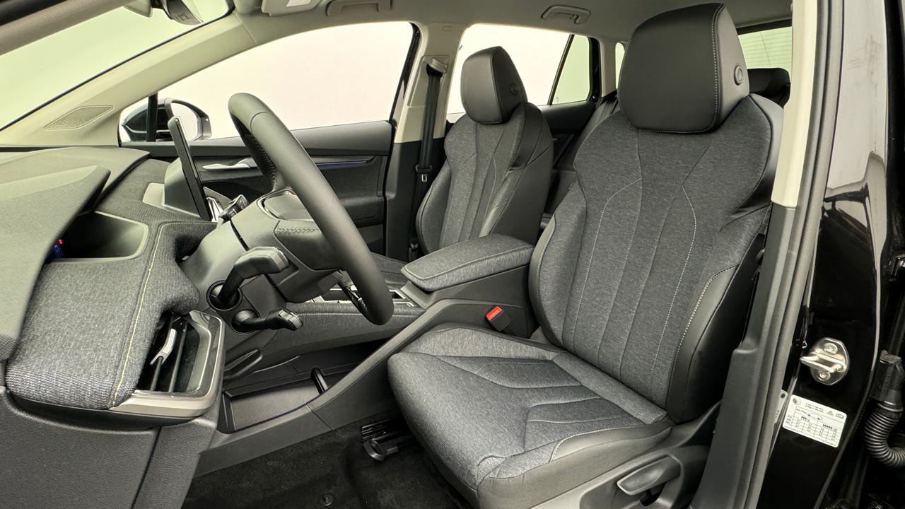 Skoda<br>Elroq 85 Family