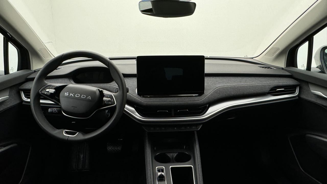 Skoda<br>Elroq 85 Family