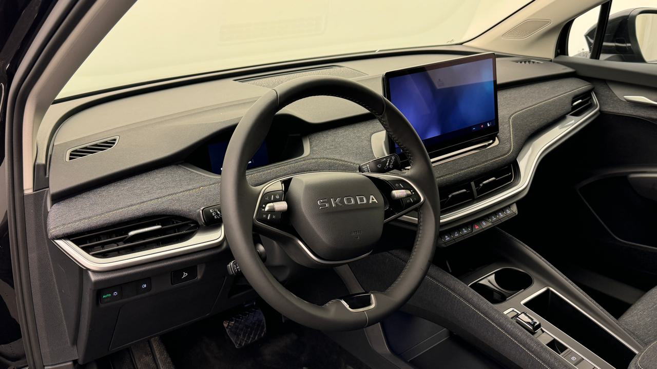 Skoda<br>Elroq 85 Family