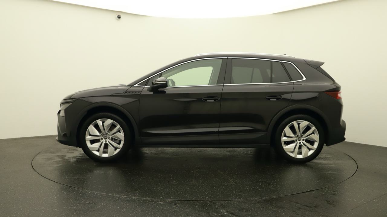 Skoda<br>Elroq 85 Family
