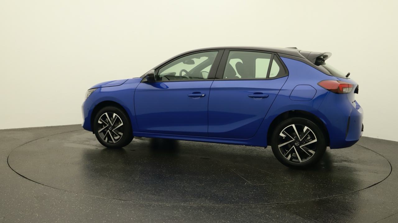 Opel<br>Corsa 1.2 TP GS A