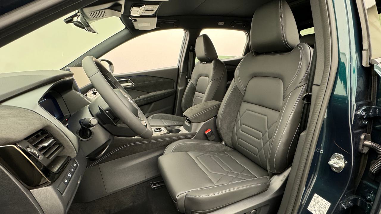 Nissan<br>Qashqai 1.3 DIG-T MHEV N-Design Xtronic 4x4