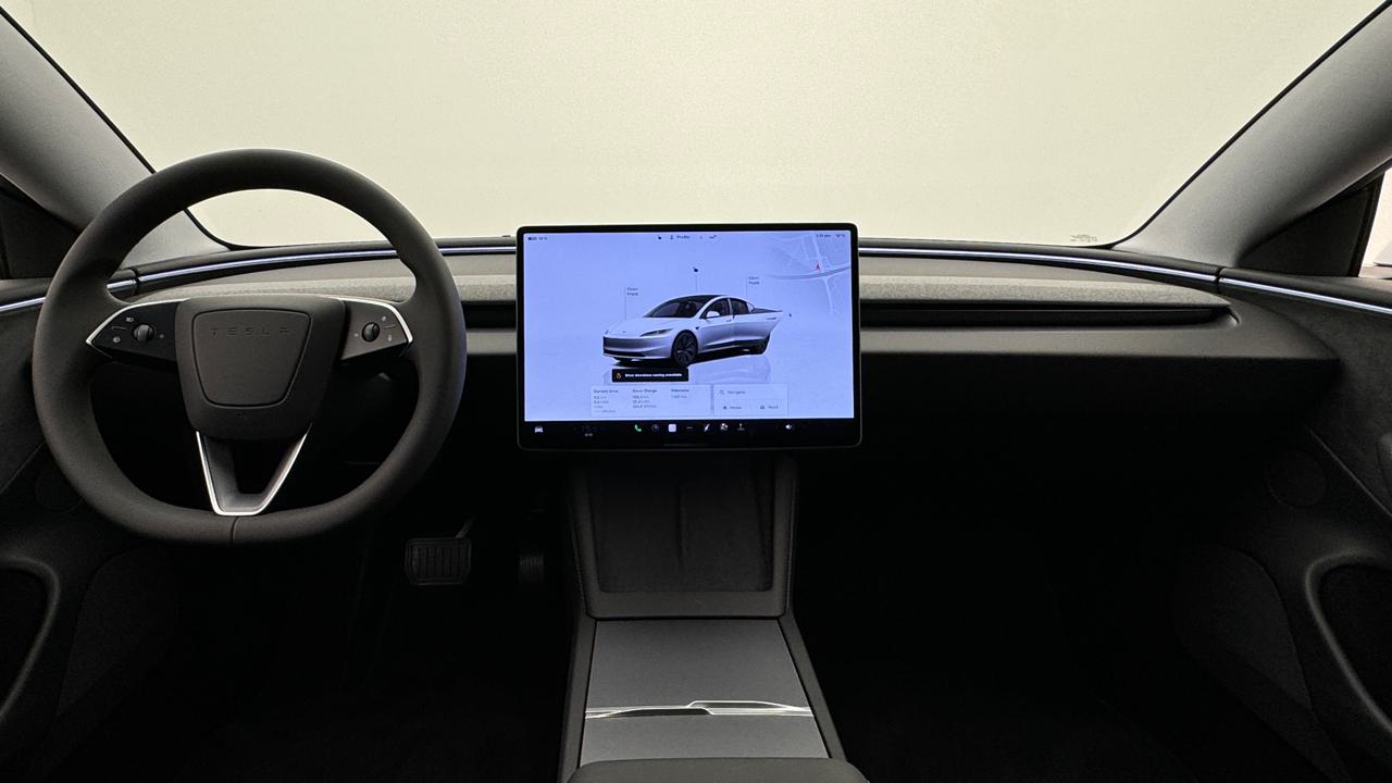 Tesla<br>Model 3 Long Range Dual Motor AWD