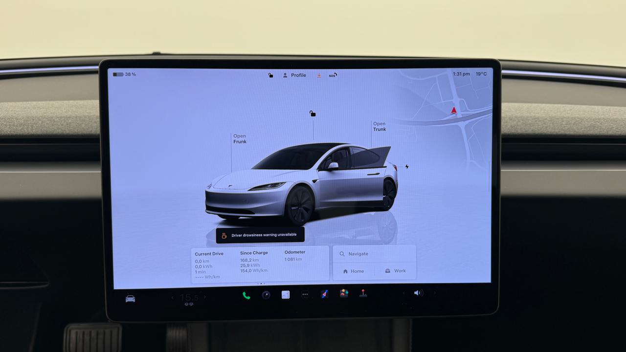 Tesla<br>Model 3 Long Range Dual Motor AWD