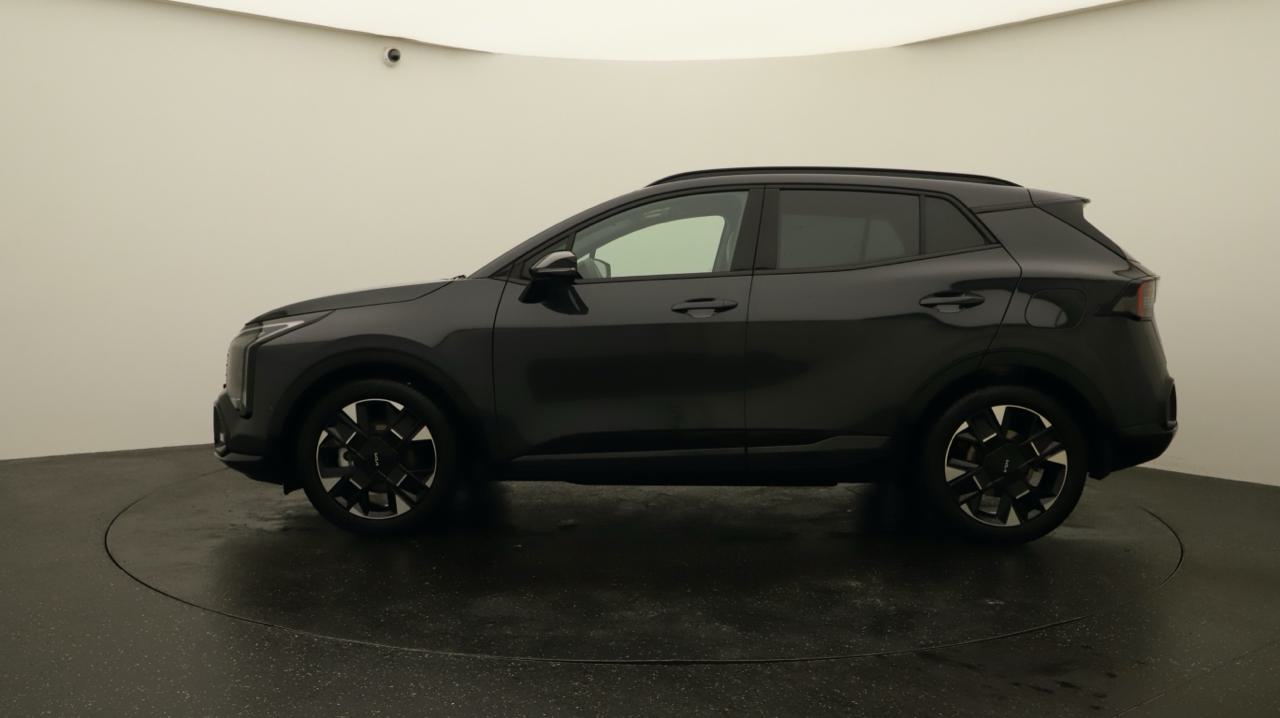 Kia<br>Sportage 1.6T-GDi GT-Line 4x4 7DCT