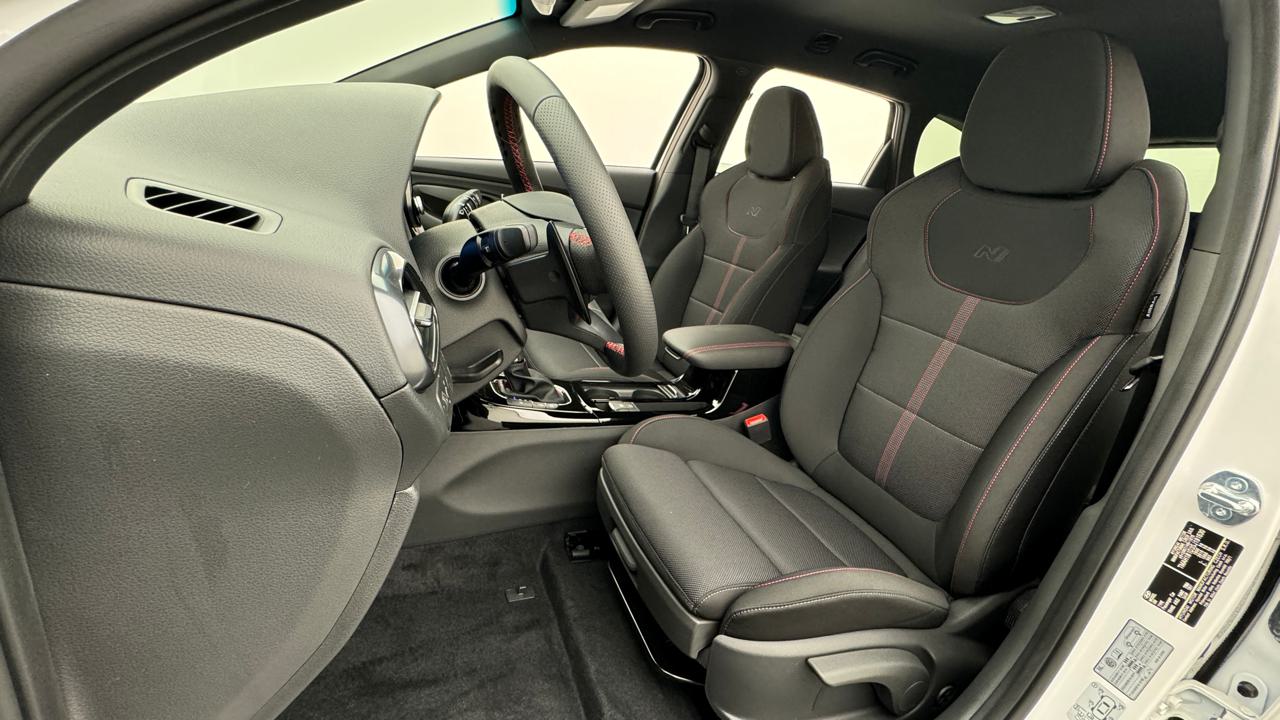 Hyundai<br>i30 Wagon 1.5 T-GDi N Line 48V MH DCT