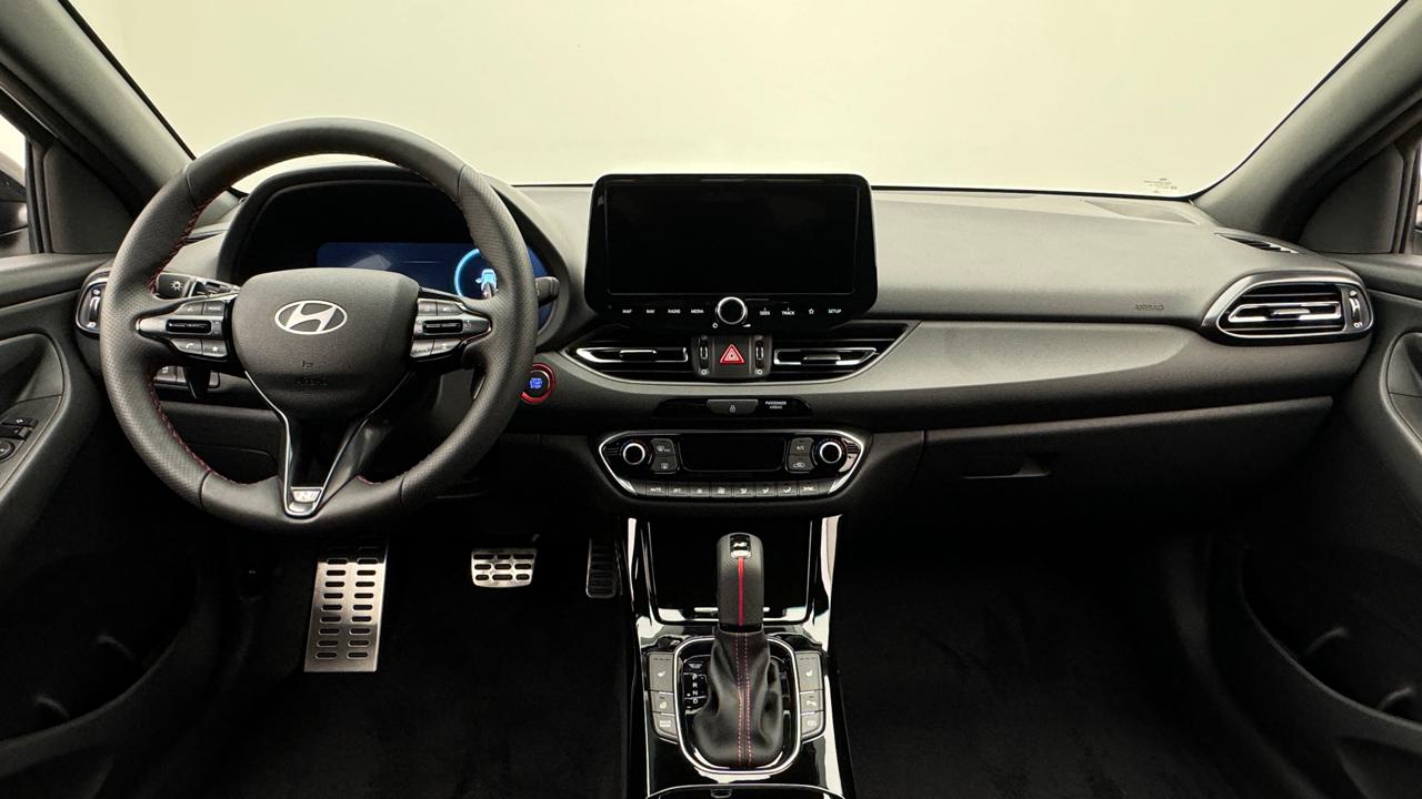 Hyundai<br>i30 Wagon 1.5 T-GDi N Line 48V MH DCT
