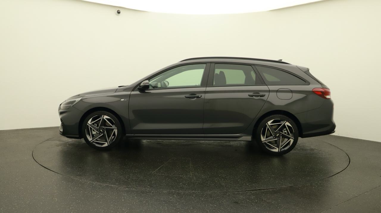 Hyundai<br>i30 Wagon 1.5 T-GDi N Line 48V MH DCT