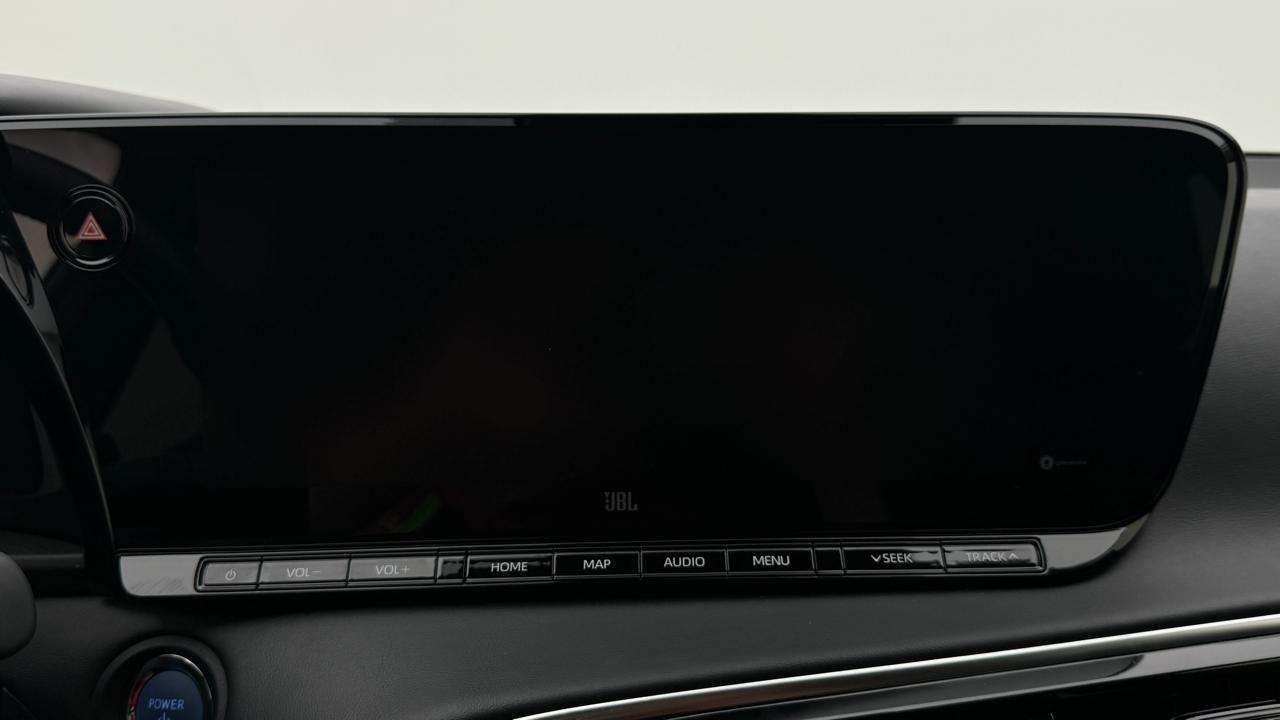 Toyota<br>Mirai Fuel cell Platinum