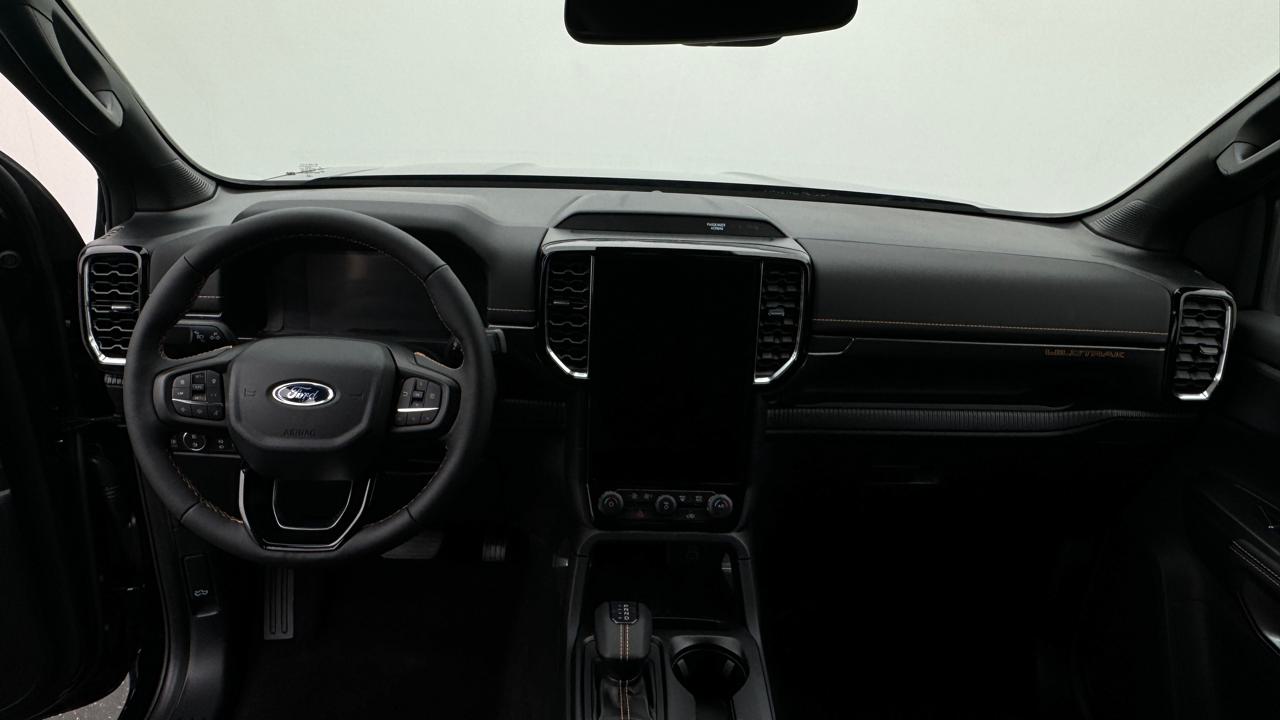 Ford<br>Ranger Wildtrak 2.3 EcoBoost e-4WD PHEV