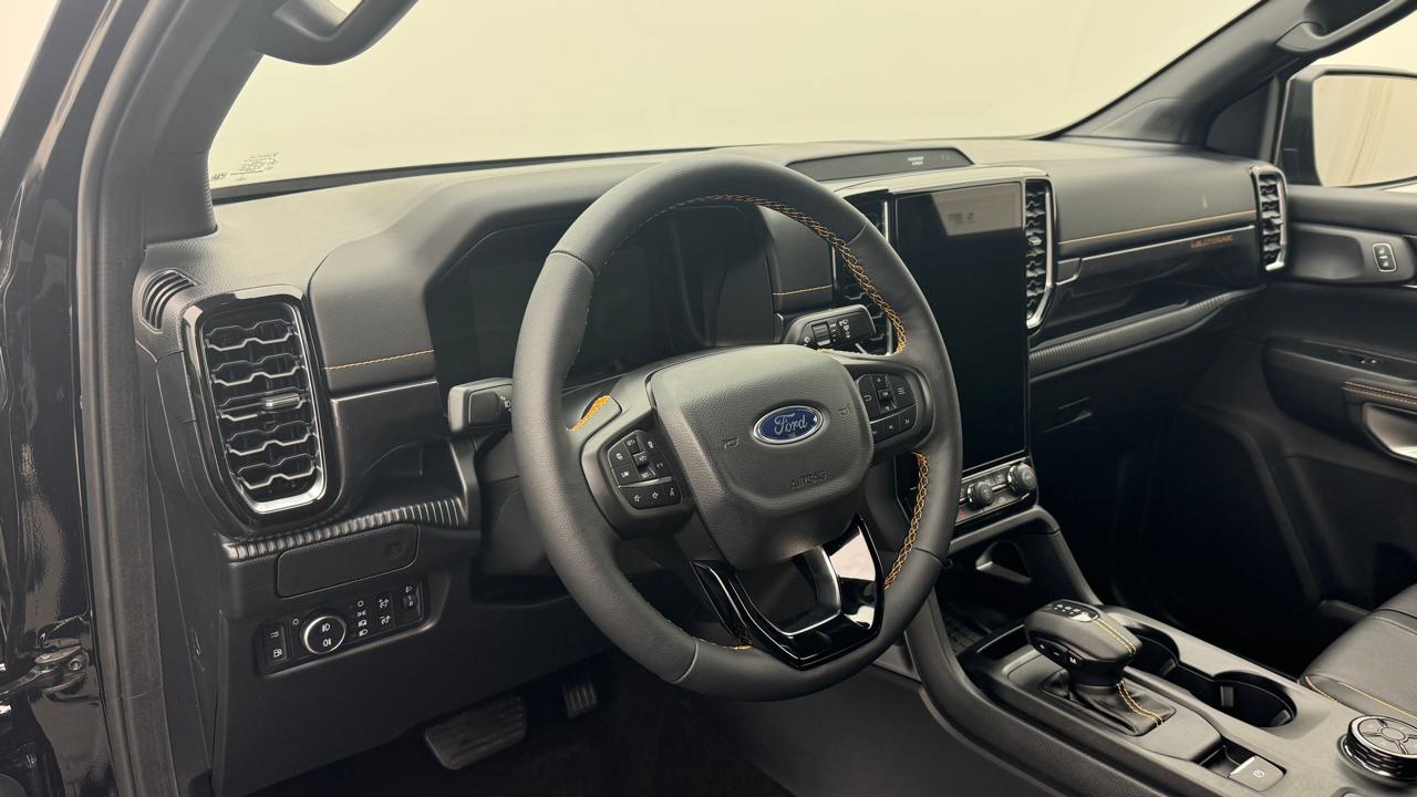 Ford<br>Ranger Wildtrak 2.3 EcoBoost e-4WD PHEV