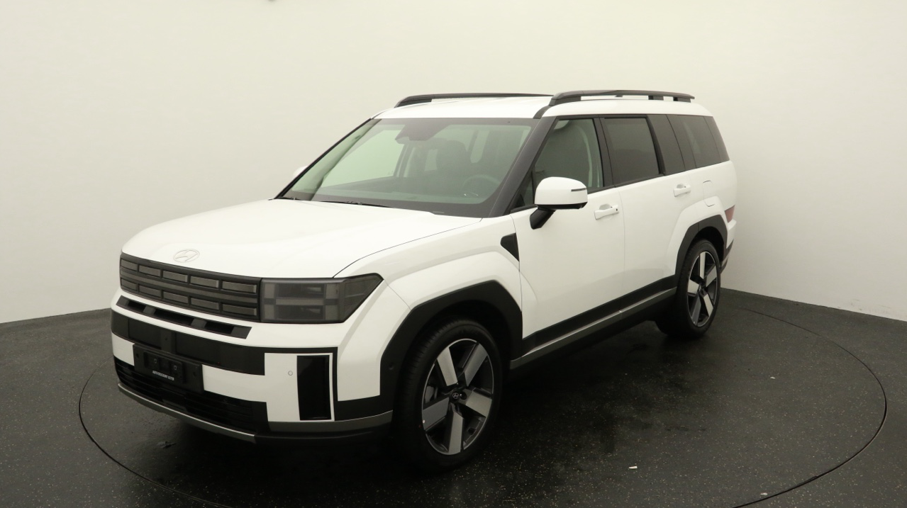 Hyundai<br>Santa Fe 1.6 T-GDi PHEV Premium Plus 4WD