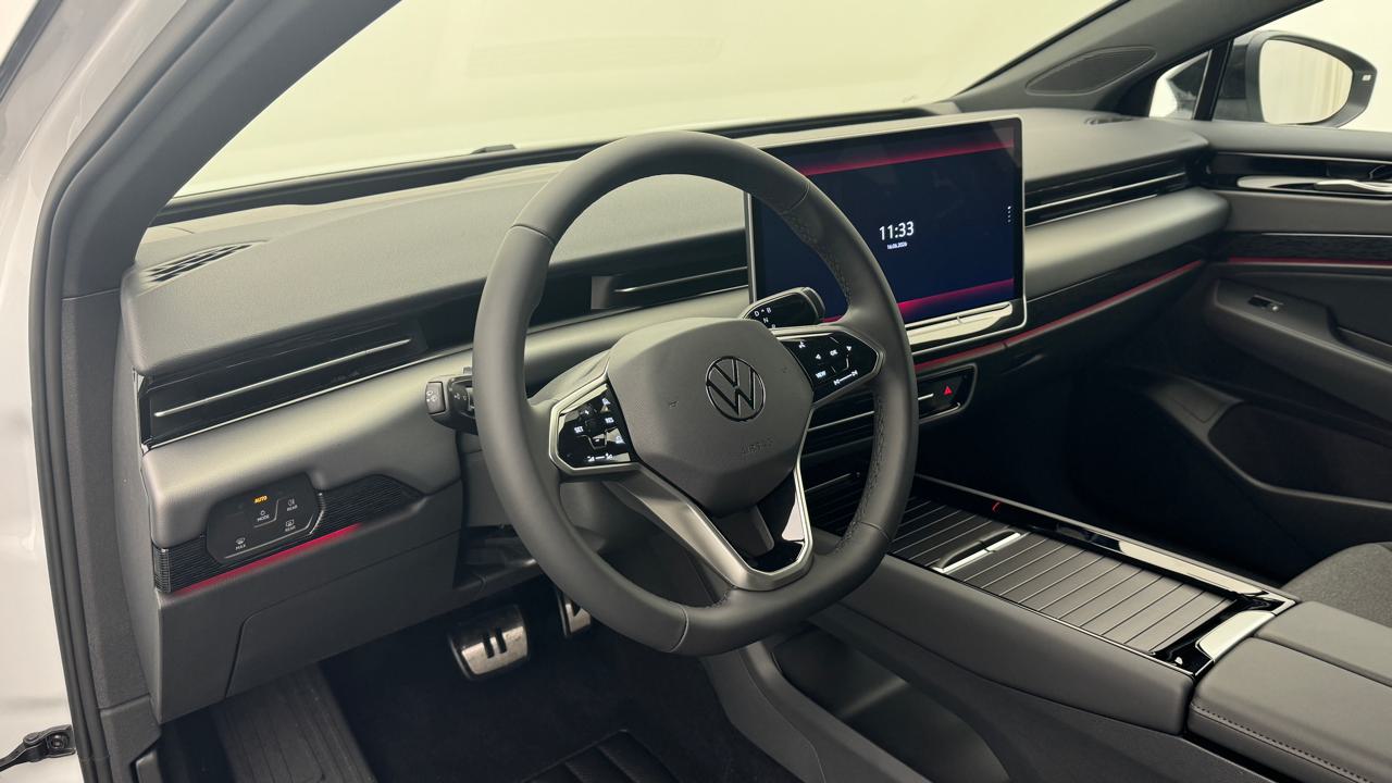VW<br>ID.7 Tourer Pro 77 kWh Limited