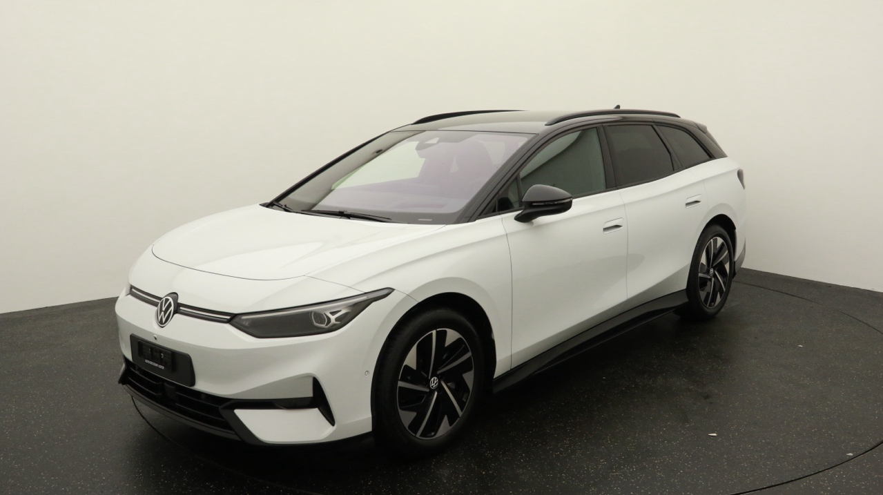 VW<br>ID.7 Tourer Pro 77 kWh Limited