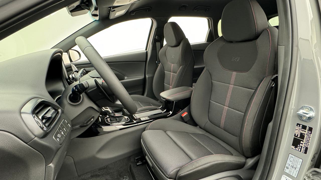 Hyundai<br>i30 Wagon 1.5 T-GDi N Line 48V MH DCT