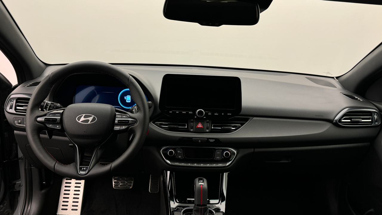 Hyundai<br>i30 Wagon 1.5 T-GDi N Line 48V MH DCT