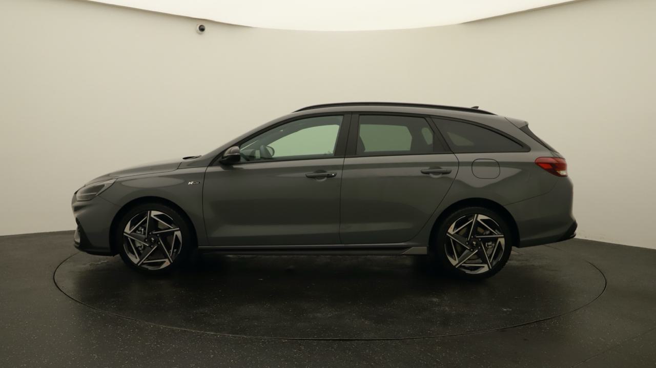 Hyundai<br>i30 Wagon 1.5 T-GDi N Line 48V MH DCT