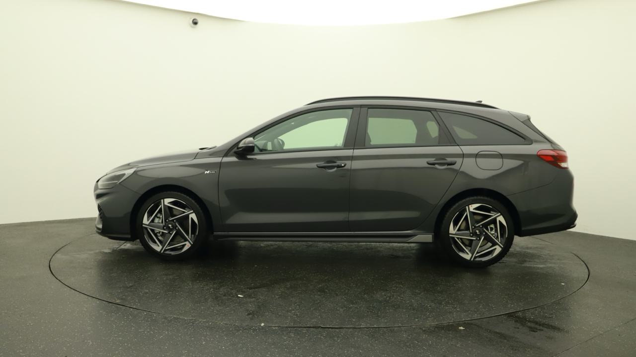 Hyundai<br>i30 Wagon 1.5 T-GDi N Line 48V MH DCT