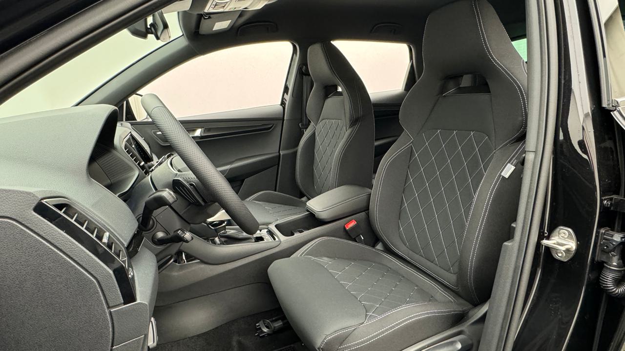 Skoda<br>Karoq 2.0 TDI CR SportLine 4x4 DSG