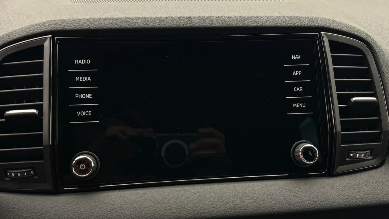 Skoda<br>Karoq 2.0 TDI CR SportLine 4x4 DSG