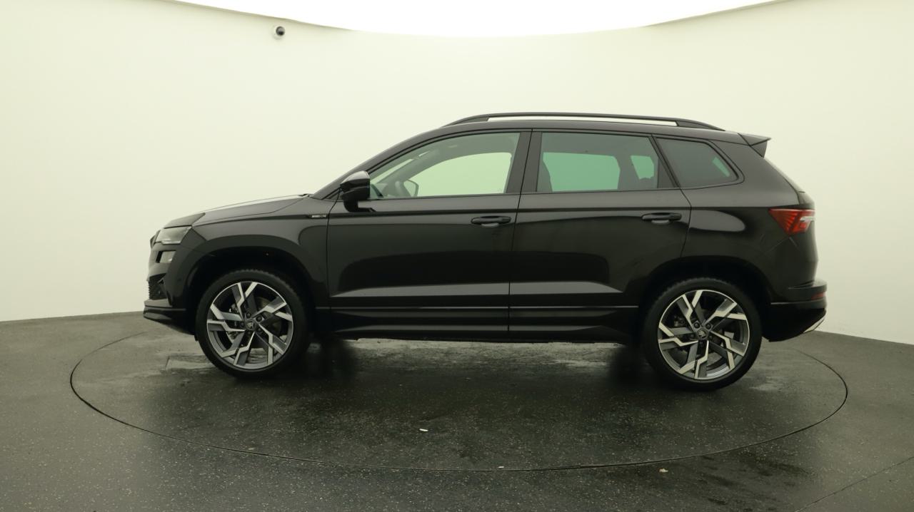 Skoda<br>Karoq 2.0 TDI CR SportLine 4x4 DSG