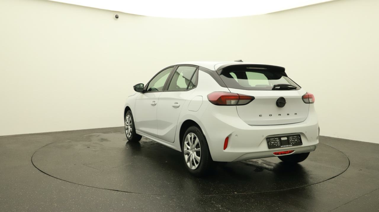 Opel<br>Corsa e- 50kWh Edition