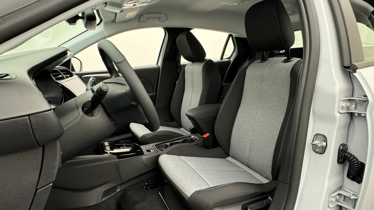 Opel<br>Corsa e- 50kWh Edition