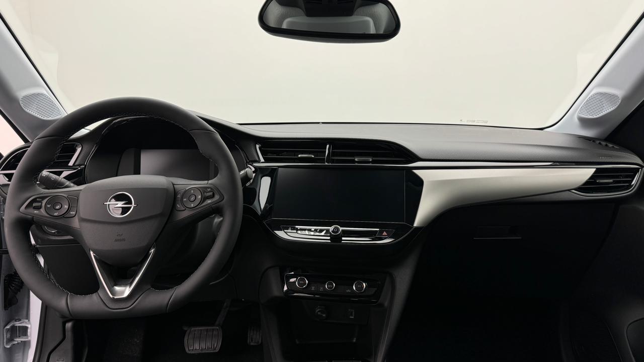 Opel<br>Corsa e- 50kWh Edition
