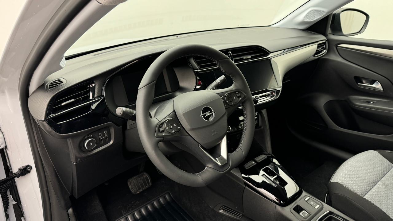 Opel<br>Corsa e- 50kWh Edition