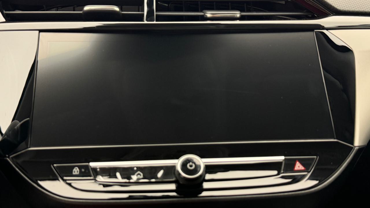 Opel<br>Corsa e- 50kWh Edition