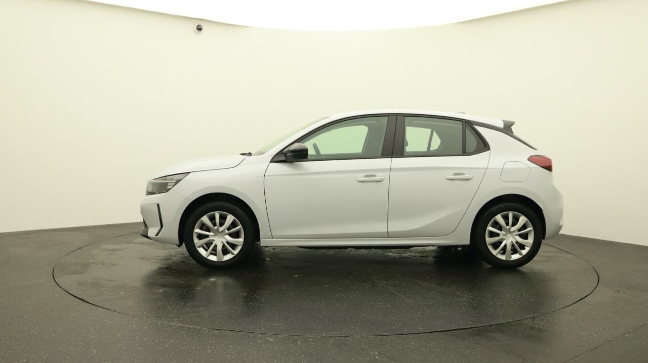 Opel<br>Corsa e- 50kWh Edition