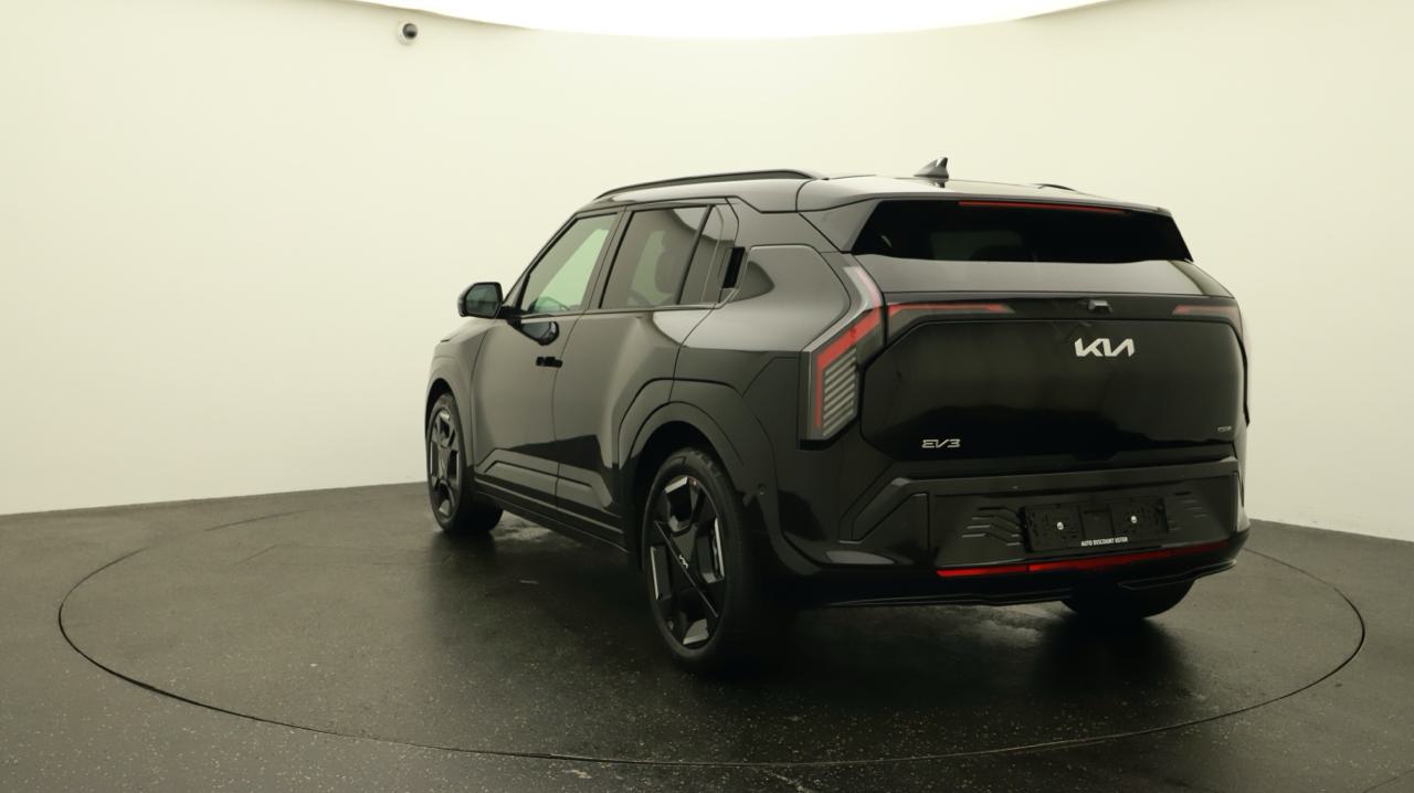 Kia<br>EV3 81,4 kWh GT-Line