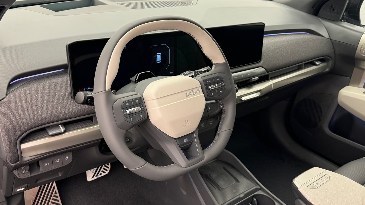 Kia<br>EV3 81,4 kWh GT-Line