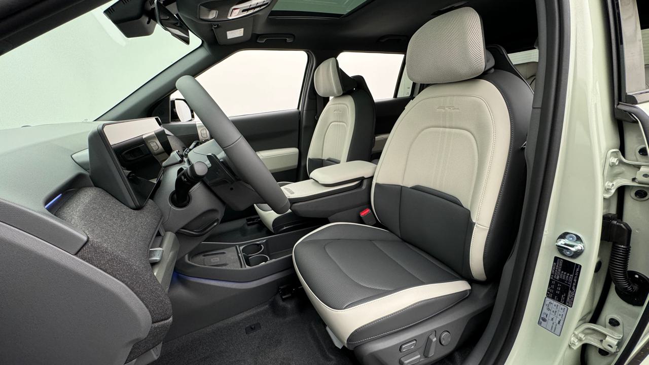 Kia<br>EV3 81,4 kWh GT-Line