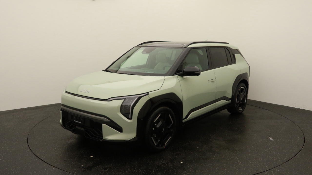 Kia<br>EV3 81,4 kWh GT-Line