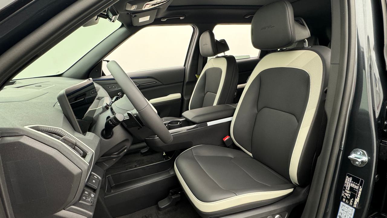 Kia<br>EV5 81,4 kWh GT-Line