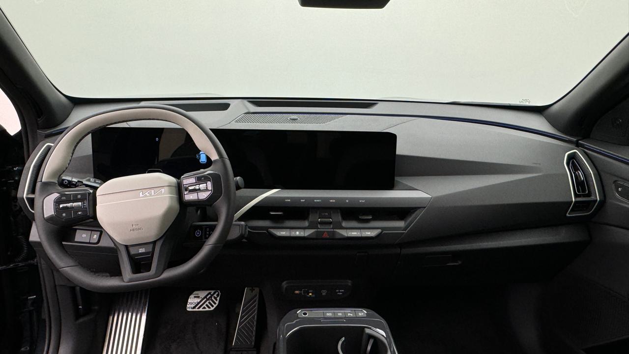 Kia<br>EV5 81,4 kWh GT-Line